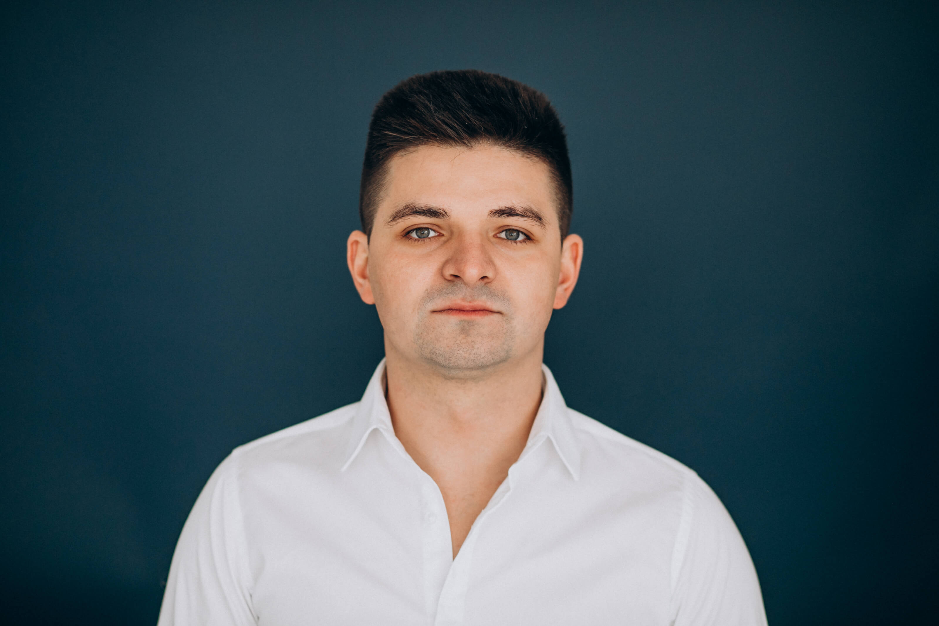 Remote tech professional